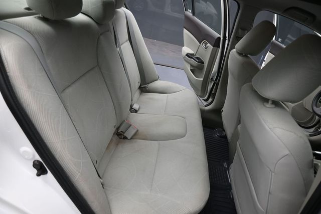 Used 2012 Honda Civic Sedan