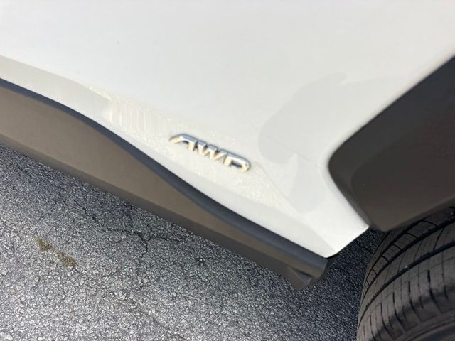 2023 Toyota RAV4 - $34,888