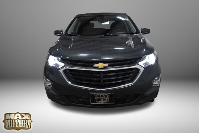 Used 2018 Chevrolet Equinox LT with VIN 2GNAXJEV4J6238623 for sale in Kansas City