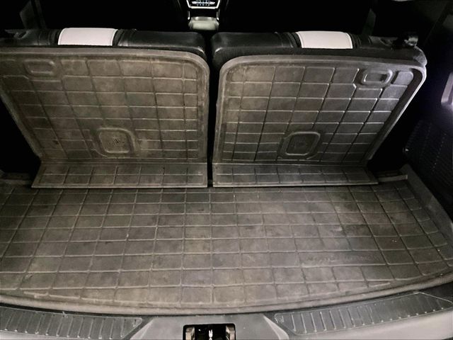 2021 Ford Explorer XLT Black at Honda North