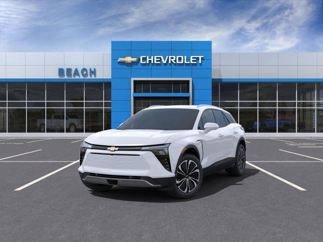 2024 Chevrolet Blazer EV LT 8