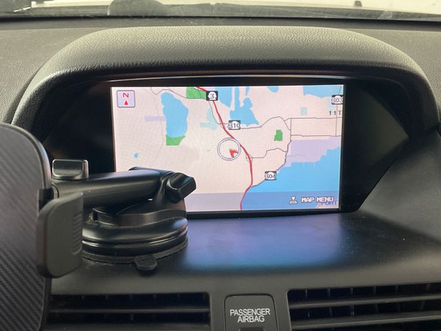 Used 2009 Acura MDX Technology For Sale in Bremerton, WA