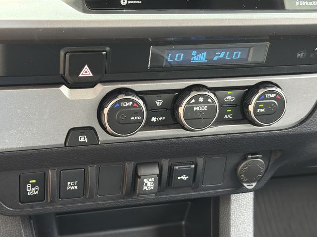 Used 2022 Black Toyota SR5 image 25