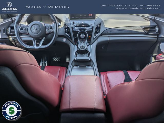 Used 2023 Acura RDX SUV