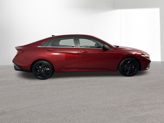 New 2026 Hyundai Elantra For Sale in Indianapolis, IN