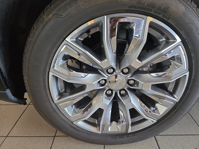 Used 2025 GMC Sierra 1500 Truck