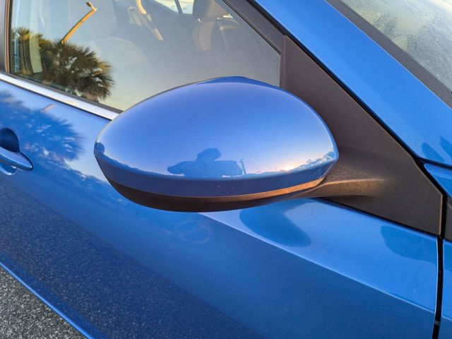 2024 Nissan Sentra SV Blue at Coastal Chevrolet Cadillac