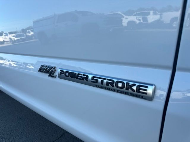 2022 Ford F-250SD Platinum:169724A