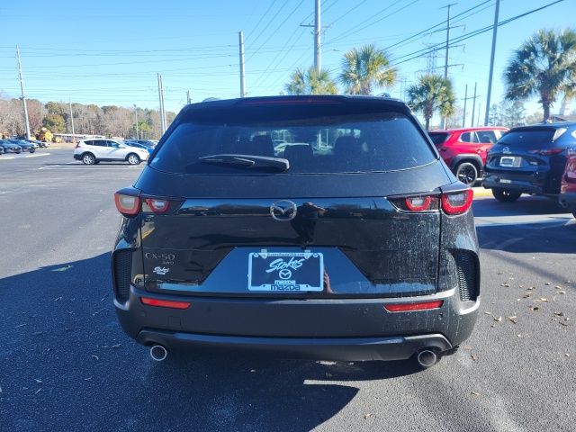2026 Mazda CX-50 2.5 S Meridian Edition - 3