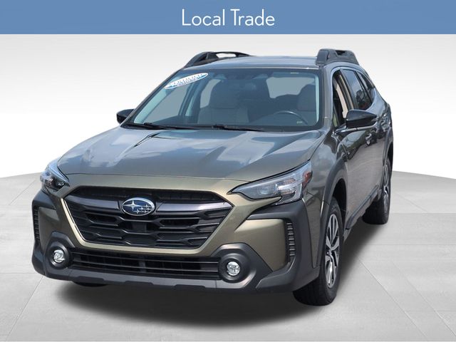 Used 2024 Brown Subaru Premium image 10