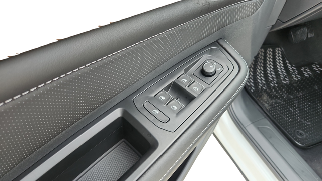 2026 Volkswagen Atlas