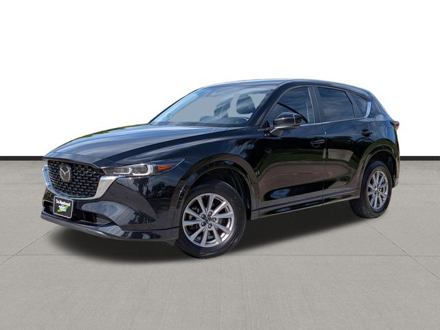 2024 Mazda CX-5 2.5 S Select Package - 0