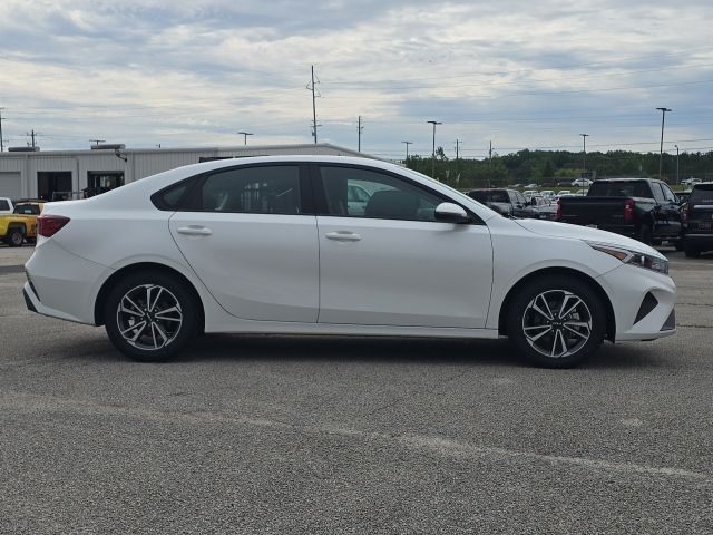 2023 Kia Forte LXS:168586A