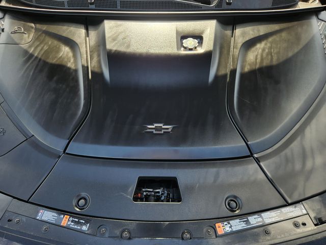 2024 Chevrolet Blazer EV LT Black at Bayway Cadillac of The Woodlands