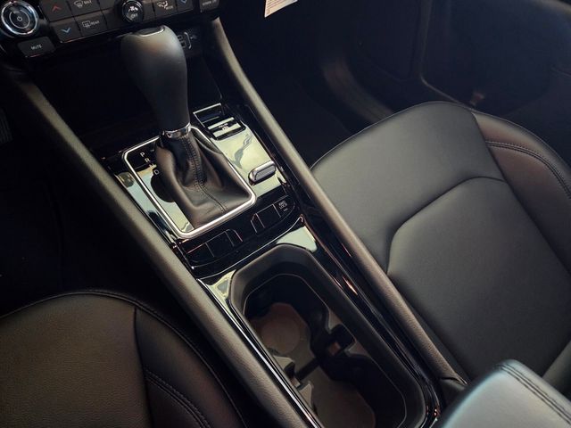 New 2026 Blue Jeep Limited image 25