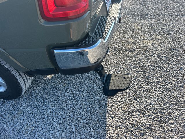 2026 RAM 1500 Big Horn/Lone Star - Photo 48
