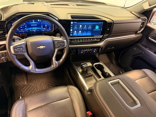 Used 2022 Chevrolet Silverado 1500 Truck