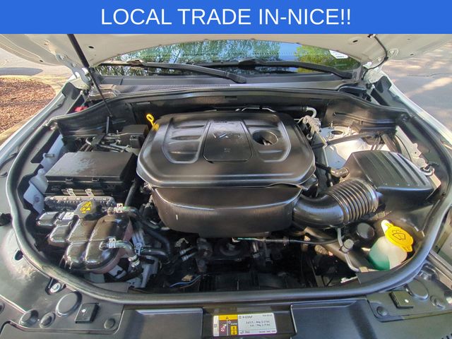 Used 2021 White Dodge GT image 40
