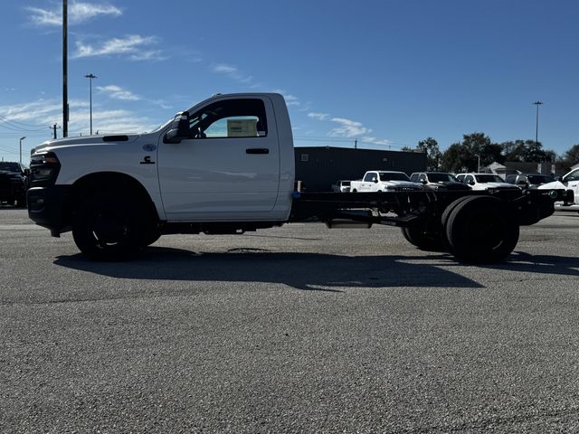 2026 Ram 3500 Tradesman - 6