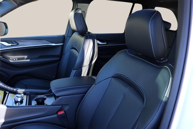 New Car 2025 Jeep Grand Cherokee  Limited For Sale Under $50,000 In Austin, Texas