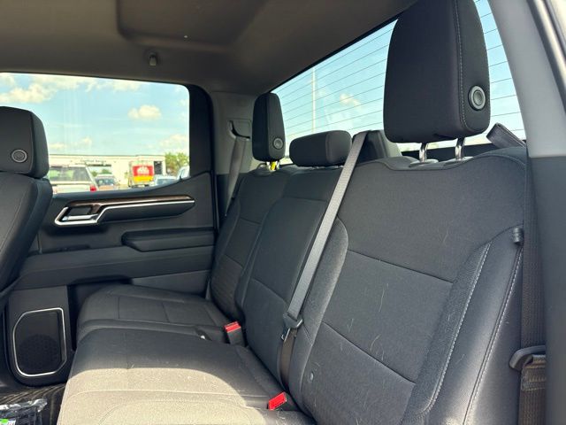 Used 2024 Chevrolet Silverado 1500 Truck