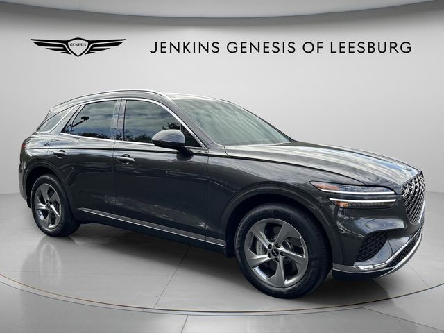 Genesis GV70 2.5T Standard AWD