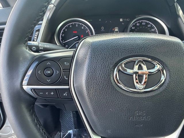 2024 Toyota Camry - $27,888