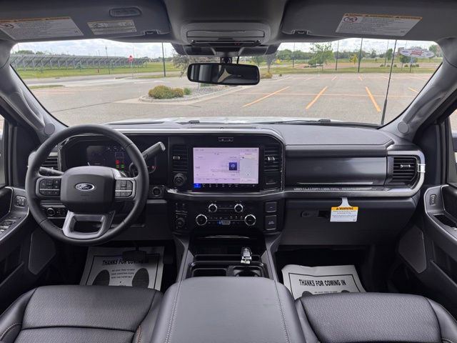 2026 Ford F-250 Super Duty LARIAT