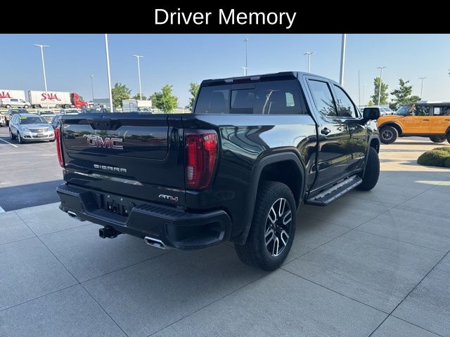 Used 2023 GMC Sierra 1500 For Sale in Grove City, OH