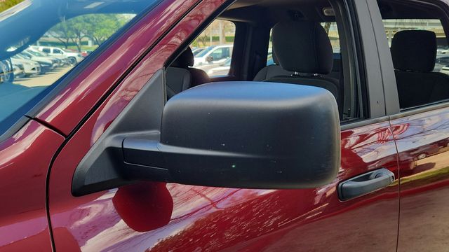 2024 Ram 1500 Classic