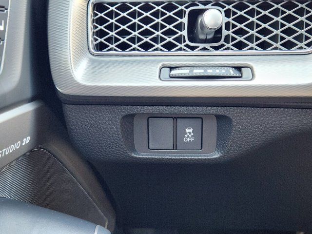 used 2026 Acura Integra car, priced at $36,625