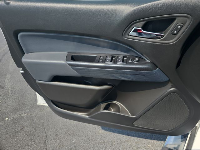 Used 2022 Chevrolet Colorado Truck