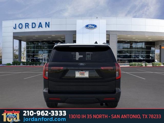 New Car 2025 Ford Expedition  Platinum For Sale Under $90,000 In San Antonio, Texas