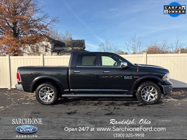 used 2015 Ram 1500 car, priced at $18,900
