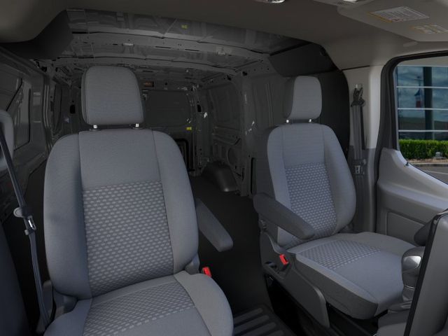 New 2026 Black Ford Base image 10