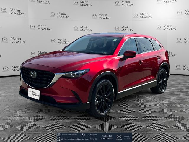 2023 Mazda CX-9 Touring Plus AWD's photo