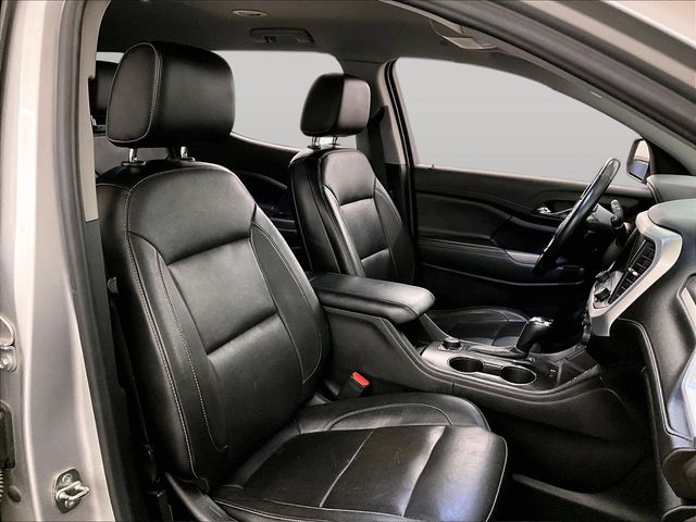 2019 GMC Acadia SLT-1 Silver at Bob Ruth Ford
