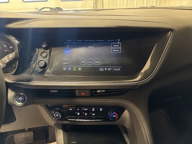 2021 Buick Envision Preferred photo