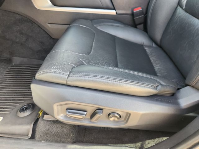 2024 Toyota Tundra Limited  at Community Honda