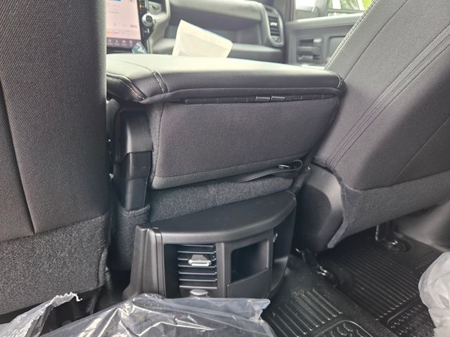 New 2026 White Ram Tradesman image 7