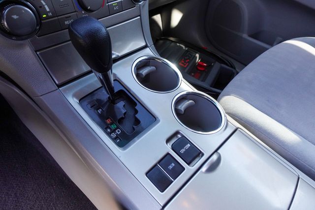 used 2012 Toyota Highlander car, priced at $9,800