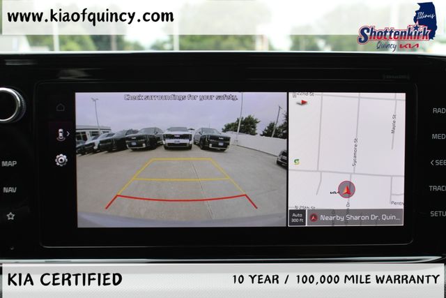 Used 2024 Kia K5 Sedan