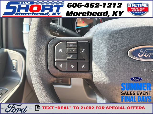 2026 Ford F-250 Super Duty XL - Photo 14