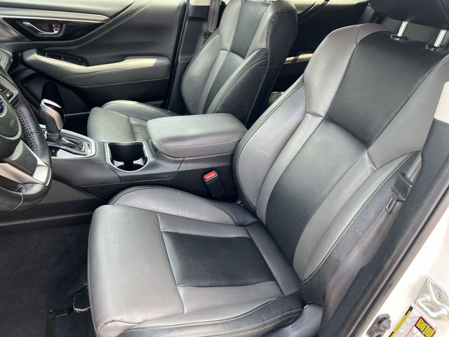 Used 2023 White Subaru Onyx Edition XT image 34