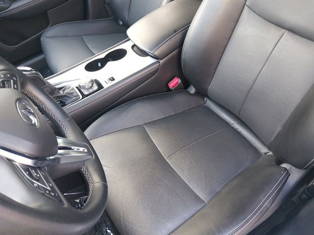 Used 2023 Infiniti Q50 Sedan