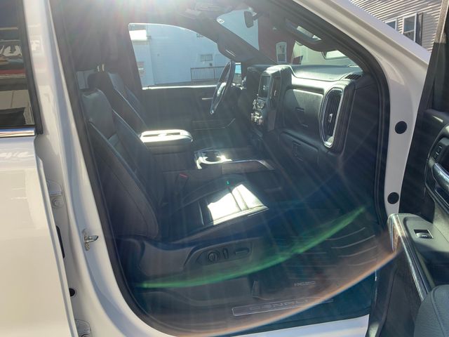 Used 2020 GMC Sierra 1500 Truck