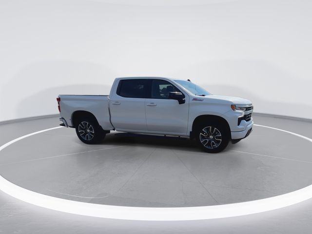 Used 2023 White Chevrolet RST image 13
