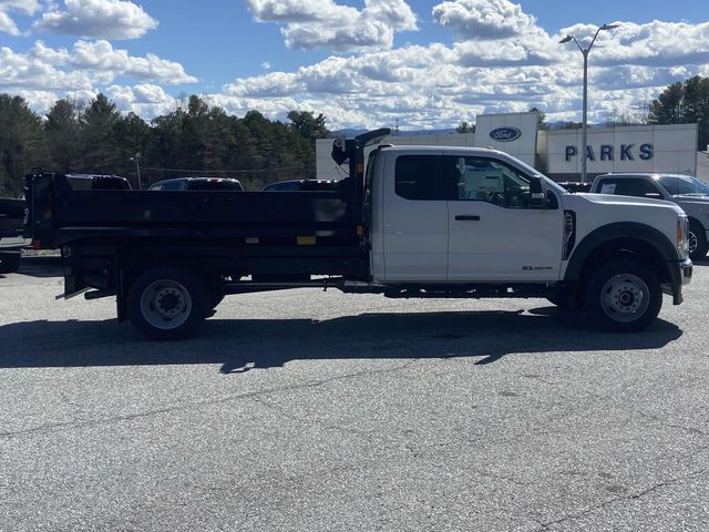 2023 Ford F-450SD XL 6