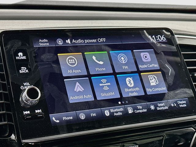 2026 Honda Ridgeline RTL - Photo 12