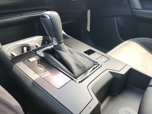 2026 Mazda CX-5 2.5 S Preferred Red at Stokes Mazda